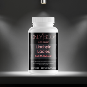 Linchpin Ladies