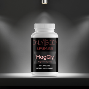 MagGly